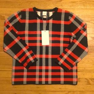 COS Sweater- Holiday Edition